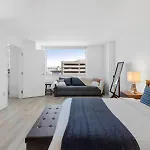 2Br 3Ba Ocean Front Condo On The Boardwalk Cozysuites